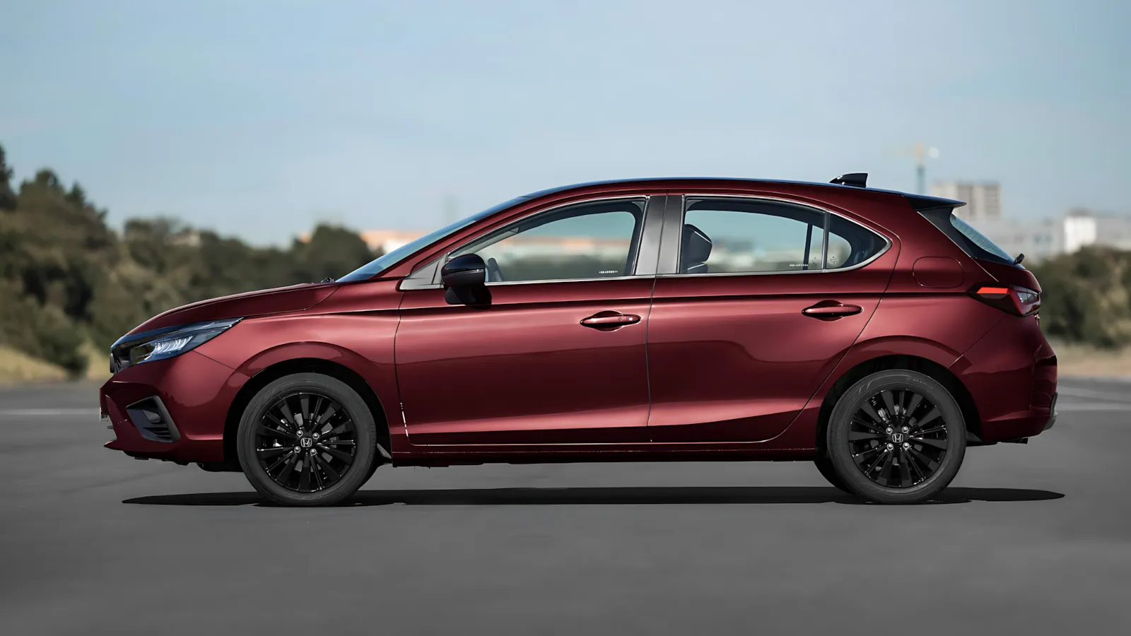 Honda City Touring Sport 2026: Preço, Consumo e Recursos do Hatch Esportivo Mais Completo da Categoria