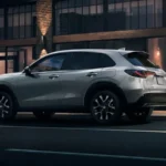 Honda ZR-V 2026: Novo Visual, Preço e Mudanças do SUV Médio