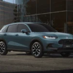 Honda ZR-V 2026: Novo Visual, Preço e Mudanças do SUV Médio