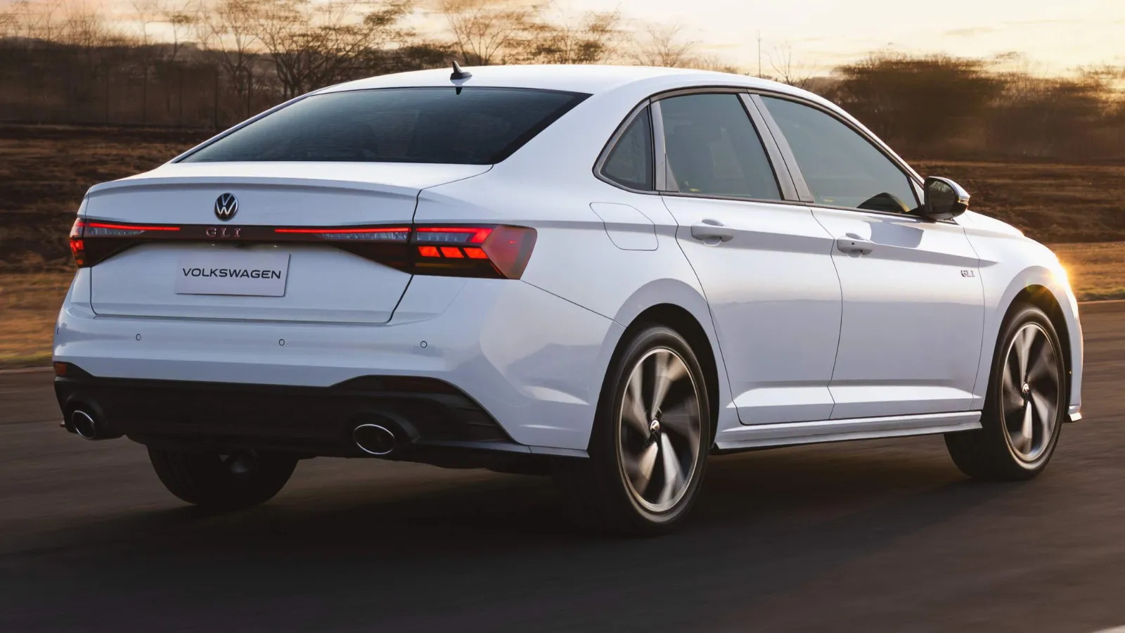Volkswagen Jetta GLI 2026: Preço Revelado e Ficou Mais Caro, Mas O Que Mudou?
