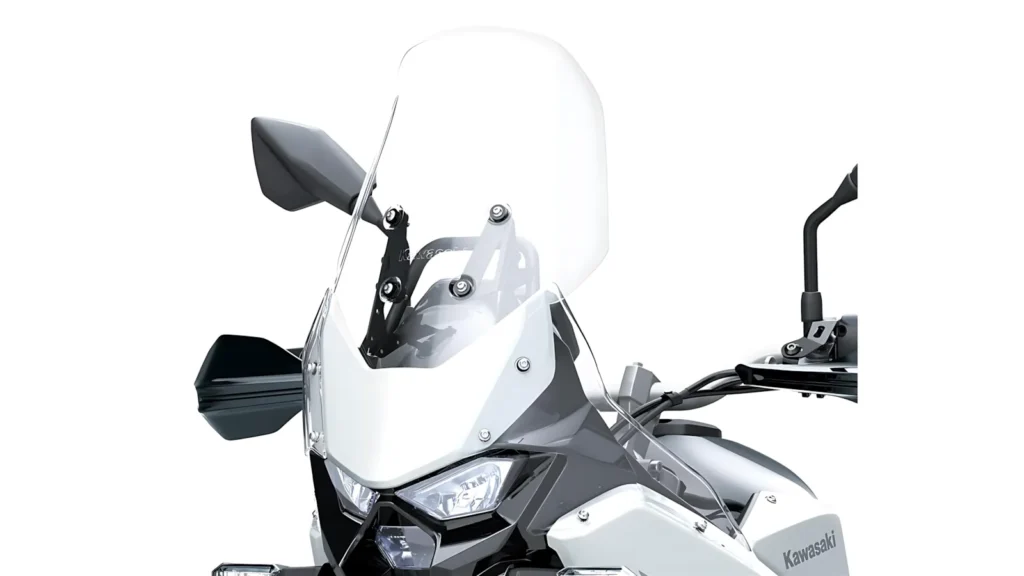 Kawasaki KLE 500 2026: Nova moto 'Raiz' no Estilo Ténéré 700 Pronta para o Off-Road