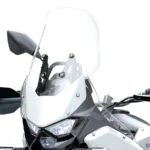 Kawasaki KLE 500 2026: Nova moto 'Raiz' no Estilo T&eacute;n&eacute;r&eacute; 700 Pronta para o Off-Road