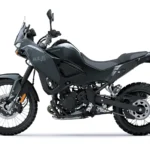Kawasaki KLE 500 2026: Nova moto 'Raiz' no Estilo T&eacute;n&eacute;r&eacute; 700 Pronta para o Off-Road