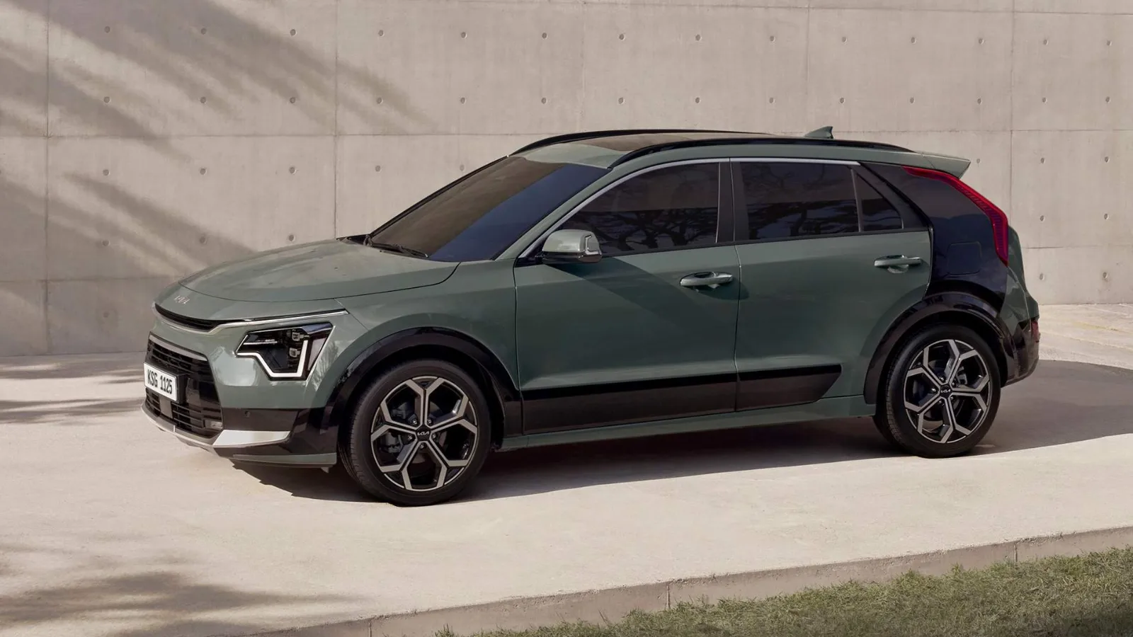 Kia Niro 2026 chega com bônus de R$ 20 mil e duas versões