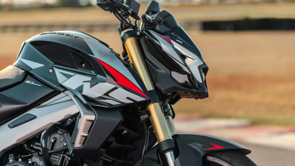 Nova Bajaj Dominar NS400Z 2026 (13)