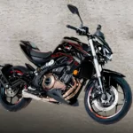 Shineray Lança Nova SBM 400s 2026: Preço, Recursos e Ficha Técnica da Naked Premium
