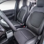 Renovado Renault Kwid E-Tech 2026 é o elétrico mais barato do Brasil com recursos avançados