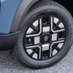 Novo Renault Kwid Tech 2026 (12)