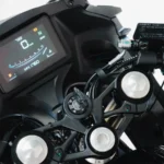 Shineray SBM 250s 2026 Chega ao Brasil com 27,5cv: Preço e Fotos da Esportiva de Entrada