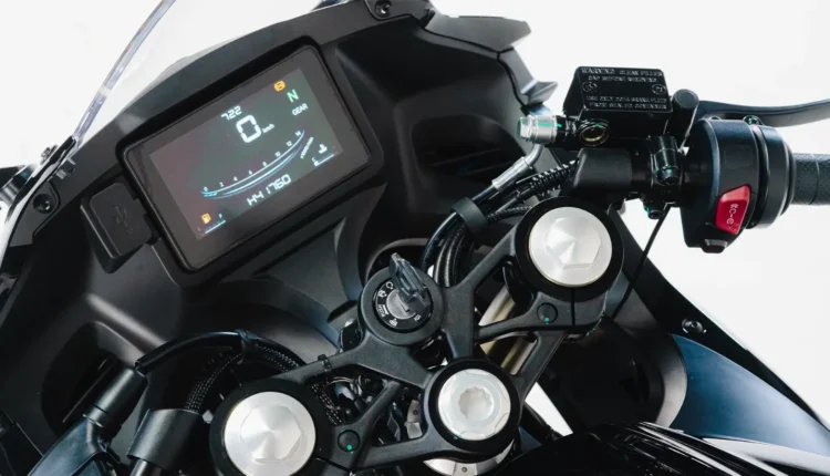 Shineray SBM 250s 2026 Chega ao Brasil com 27,5cv: Preço e Fotos da Esportiva de Entrada