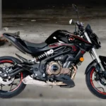 Shineray Lança Nova SBM 400s 2026: Preço, Recursos e Ficha Técnica da Naked Premium