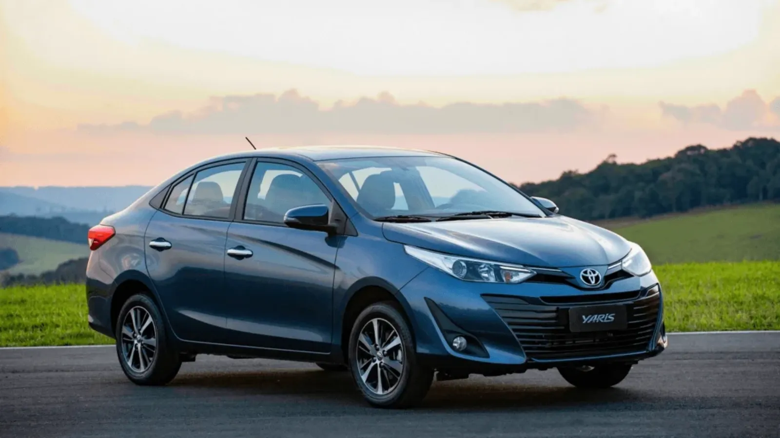 10 carros automáticos com melhor custo-benefício em 2025