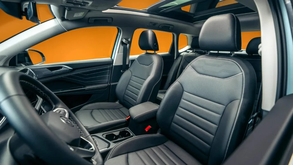 Volkswagen Taos Highline 2026