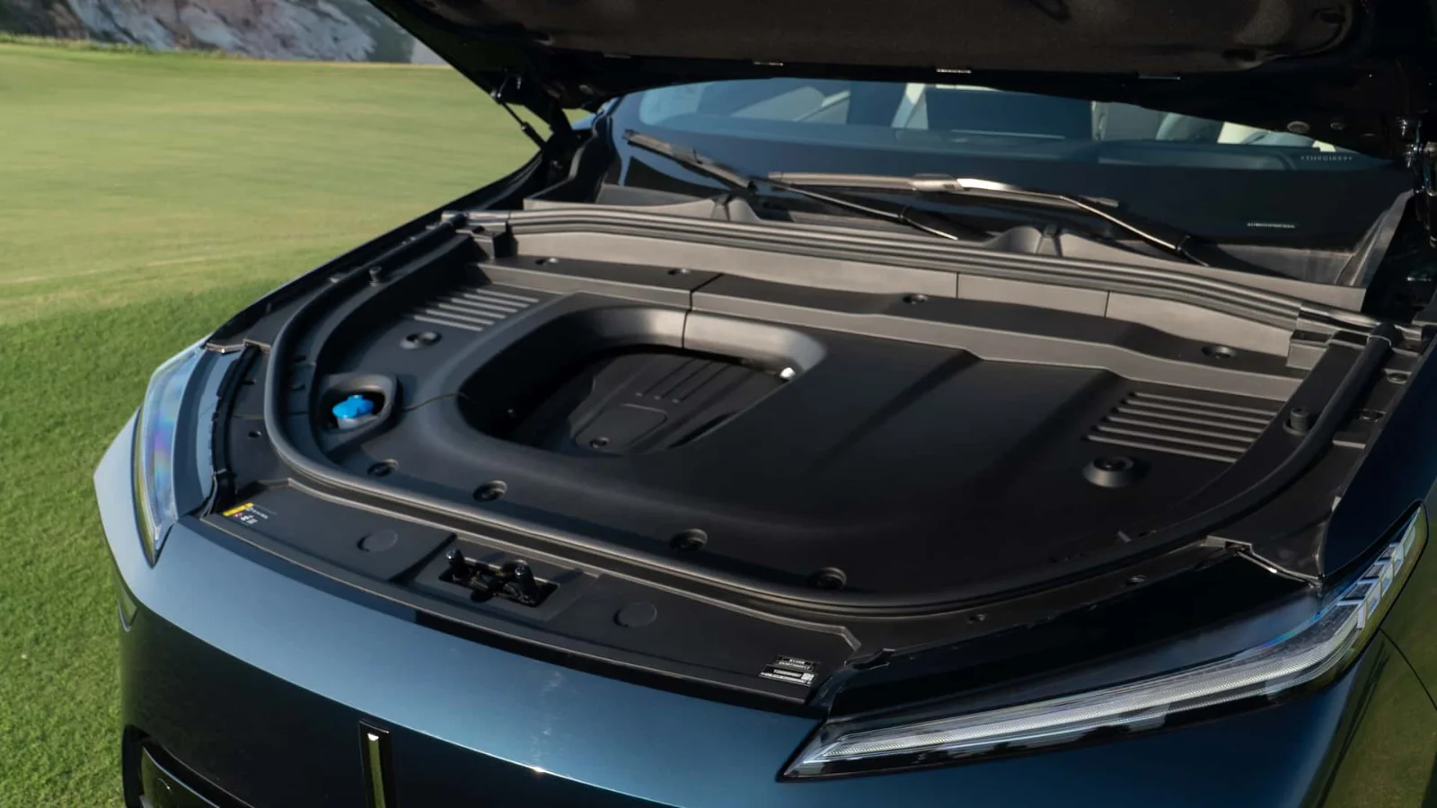Wey 07 2026 Chega ao Brasil com 517 cv: Preço, Motorização e Autonomia Elétrica de 128 km
