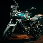 Nova Shineray SBM 600T no site oficial: Pre&ccedil;o, Cores e Equipamentos da Trail Brasileira