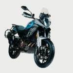 Nova Shineray SBM 600T no site oficial: Pre&ccedil;o, Cores e Equipamentos da Trail Brasileira