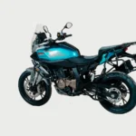 Nova Shineray Sbm 600t 3