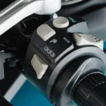 Nova Shineray Sbm 600t 6