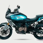 Nova Shineray SBM 600T no site oficial: Pre&ccedil;o, Cores e Equipamentos da Trail Brasileira