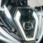 Nova Shineray Sbm 600t Farol