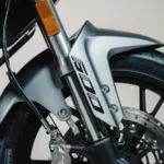 Nova Shineray Sbm 600t Freios