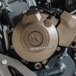 Nova Shineray Sbm 600t Motor