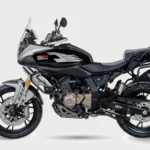 Nova Shineray SBM 600T no site oficial: Pre&ccedil;o, Cores e Equipamentos da Trail Brasileira