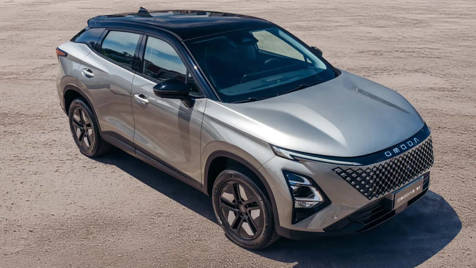 Omoda 5 HEV 2026: Preço, Autonomia e Versões do Novo SUV Híbrido