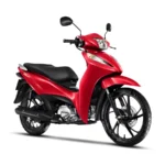Honda Biz 125 2026: Preço, Versões, Consumo e o que Mudou na Motoneta mais Vendida