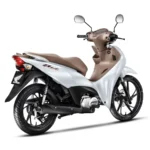 Honda Biz 125 2026: Preço, Versões, Consumo e o que Mudou na Motoneta mais Vendida