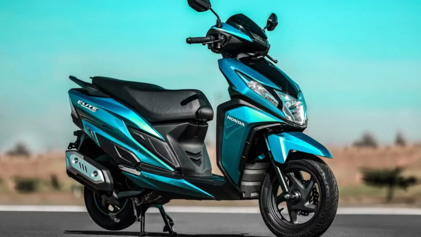 Top 11 Melhores Motos Automáticas para 2026