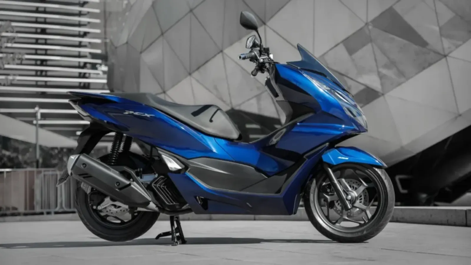 Top 11 Melhores Motos Automáticas para 2026