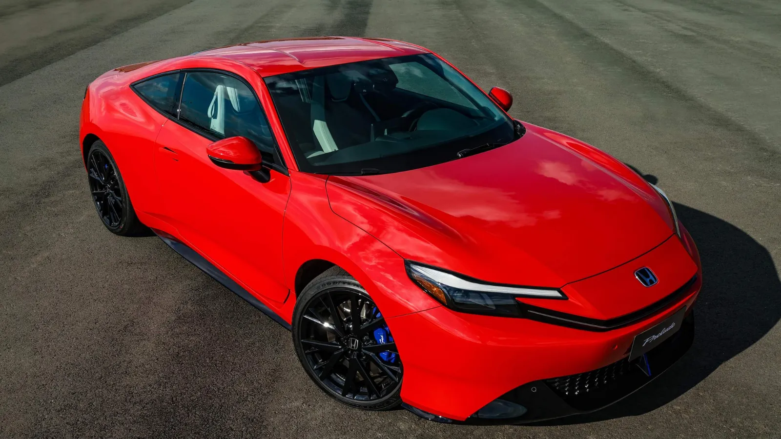 Honda Prelude 2026: O Retorno do Cupê Esportivo Híbrido ao Brasil
