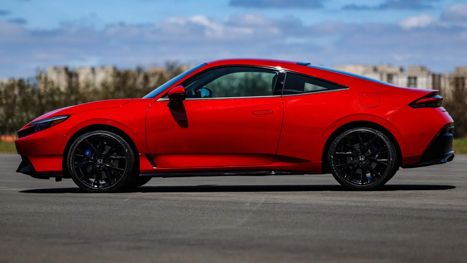 Honda Prelude 2026: O Retorno do Cupê Esportivo Híbrido ao Brasil