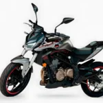 Shineray SBM 400s 2026: Preço, Fotos e Ficha Técnica da Nova Naked