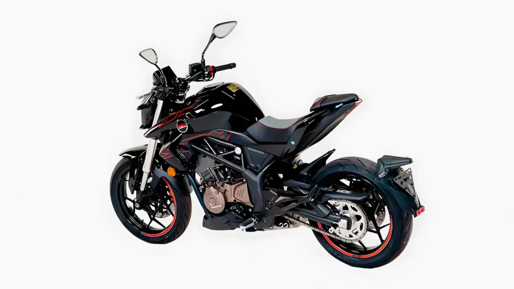 Shineray SBM 400s 2026: Preço, Fotos e Ficha Técnica da Nova Naked