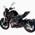 Shineray SBM 400s 2026: Preço, Fotos e Ficha Técnica da Nova Naked