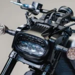 Shineray SBM 600V 2026 é Lançada no Brasil: Preço, Fotos e Detalhes da Custom