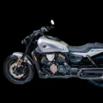 Shineray SBM 600V 2026 é Lançada no Brasil: Preço, Fotos e Detalhes da Custom