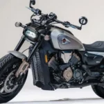 Shineray SBM 600V 2026 é Lançada no Brasil: Preço, Fotos e Detalhes da Custom