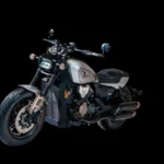 Shineray SBM 600V 2026 é Lançada no Brasil: Preço, Fotos e Detalhes da Custom