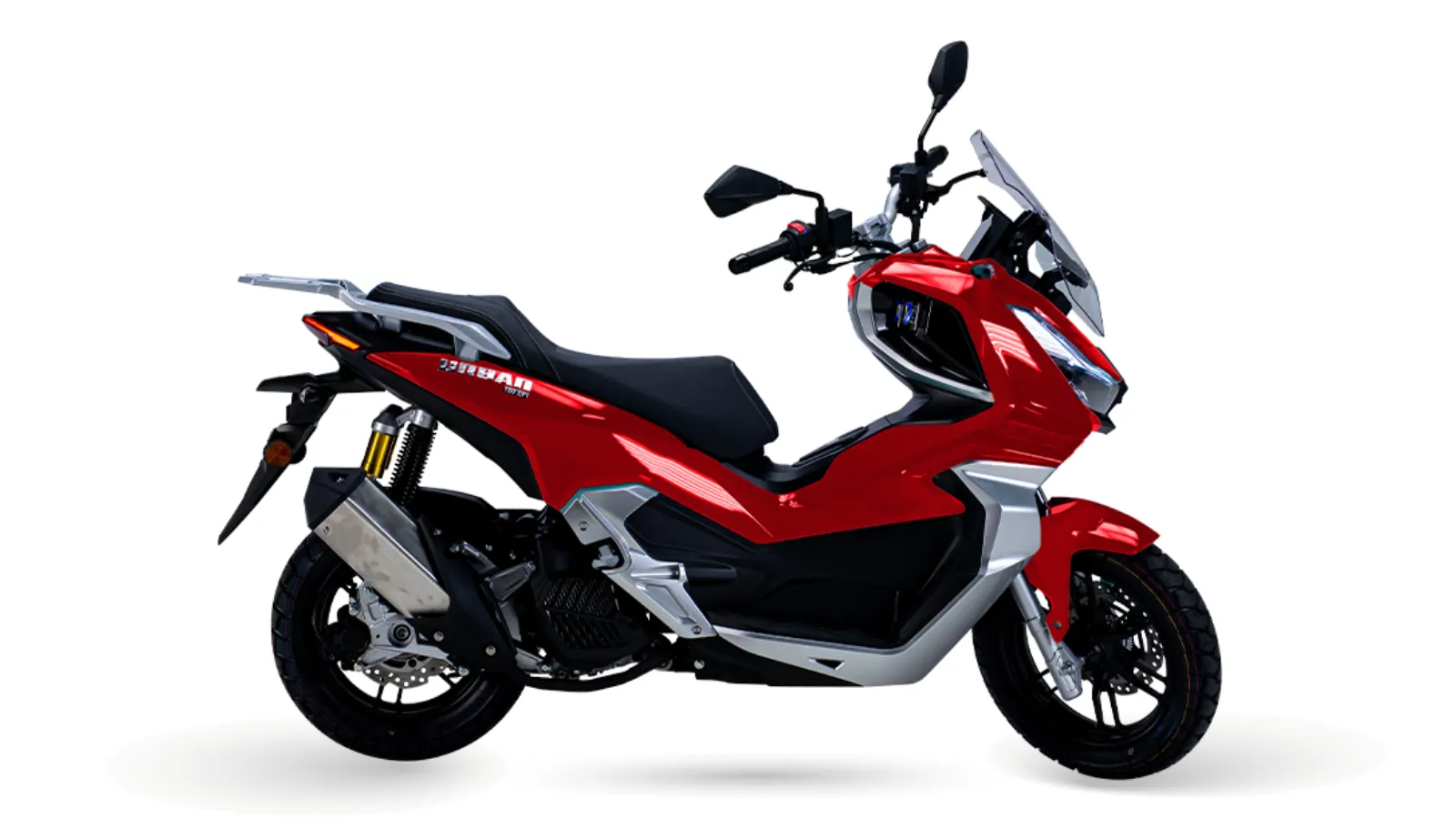 Top 11 Melhores Motos Automáticas para 2026