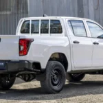 Nova Toyota Hilux chega ao Brasil em 2027: fotos, motor 2.8 e detalhes da nova geração