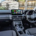Nova Toyota Hilux chega ao Brasil em 2027: fotos, motor 2.8 e detalhes da nova geração