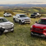 Nova Toyota Hilux chega ao Brasil em 2027: fotos, motor 2.8 e detalhes da nova geração