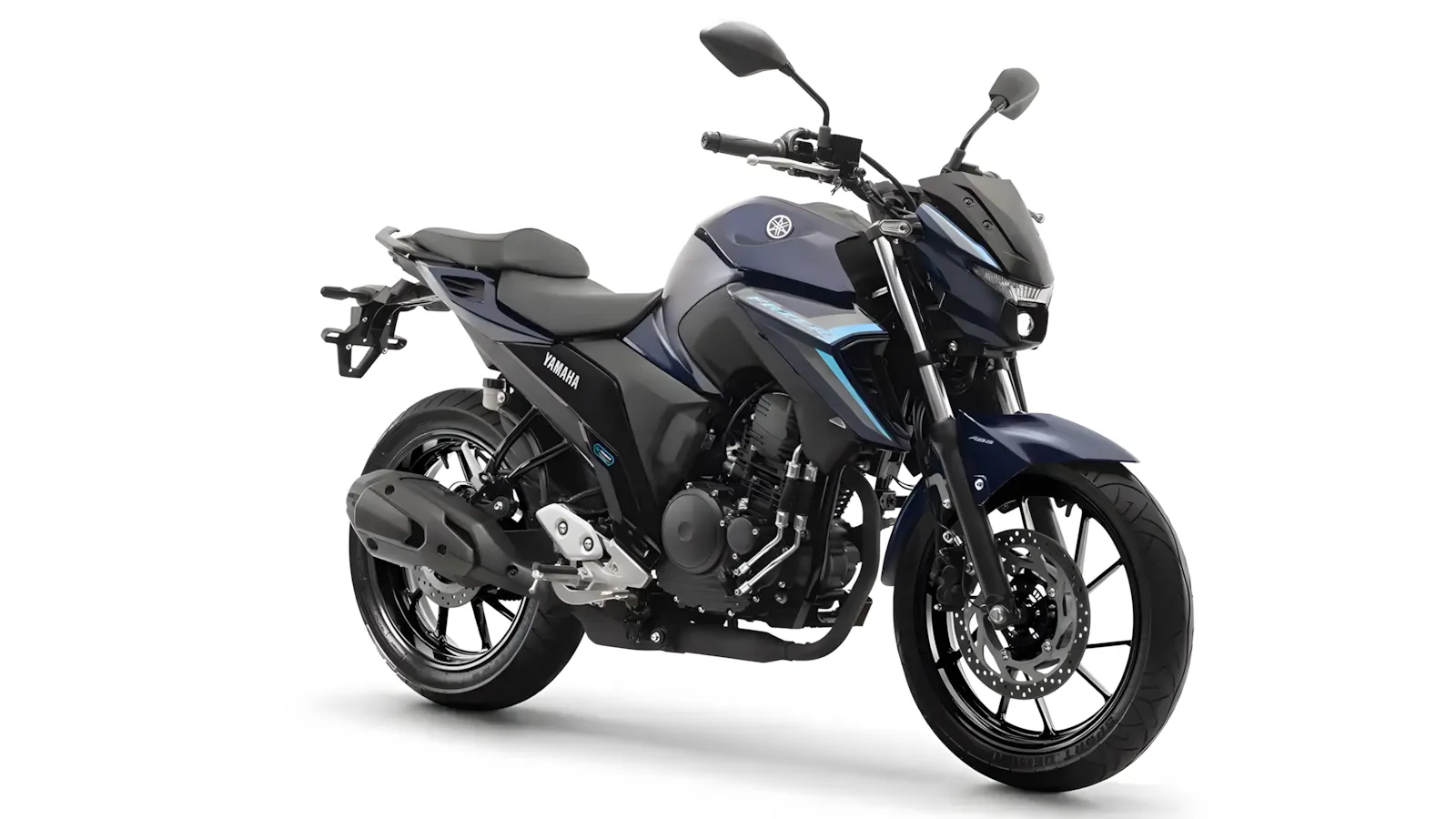 Yamaha Fazer FZ25 Connected 2026 Chega às Lojas com Mudanças, Novas Cores e Preço Atualizado