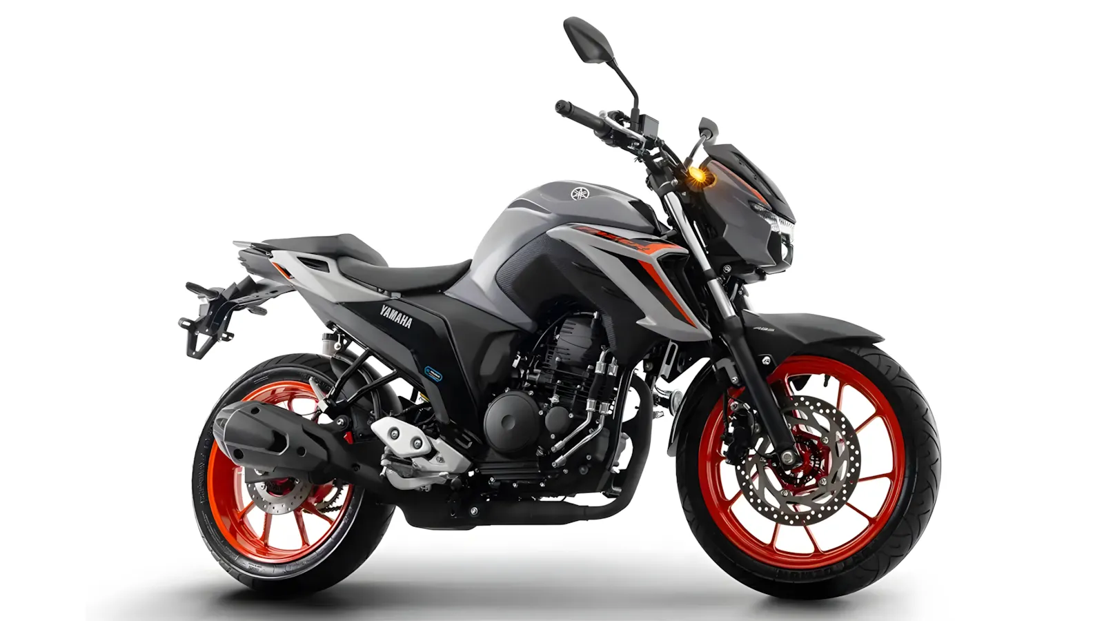 Yamaha Fazer FZ25 Connected 2026 Chega às Lojas com Mudanças, Novas Cores e Preço Atualizado