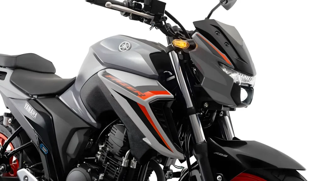 Yamaha Fazer FZ25 Connected 2026 Chega às Lojas com Mudanças, Novas Cores e Preço Atualizado