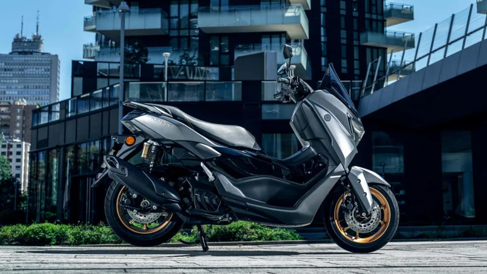 Top 11 Melhores Motos Automáticas para 2026