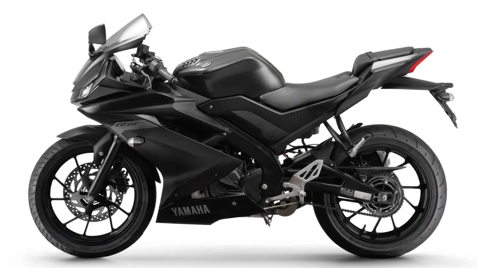 Yamaha R15 ABS 2026 Chega ao Brasil: Preço, Fotos e Detalhes da Esportiva de Entrada